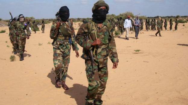 Curfew in Kenya's coastal region after beheadings