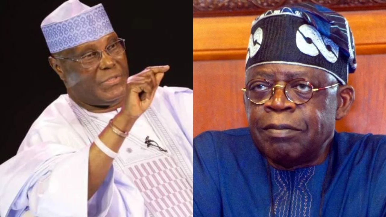 2023: More pressure on Tinubu, Atiku as age leads criteria for Presidency