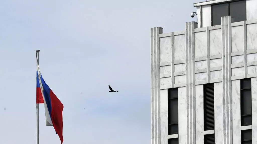 No concessions, no breakthroughs: Russia, US start 'difficult' talks on Ukraine