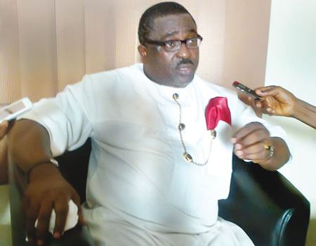 APC ex-zonal vice chair joins governorship race