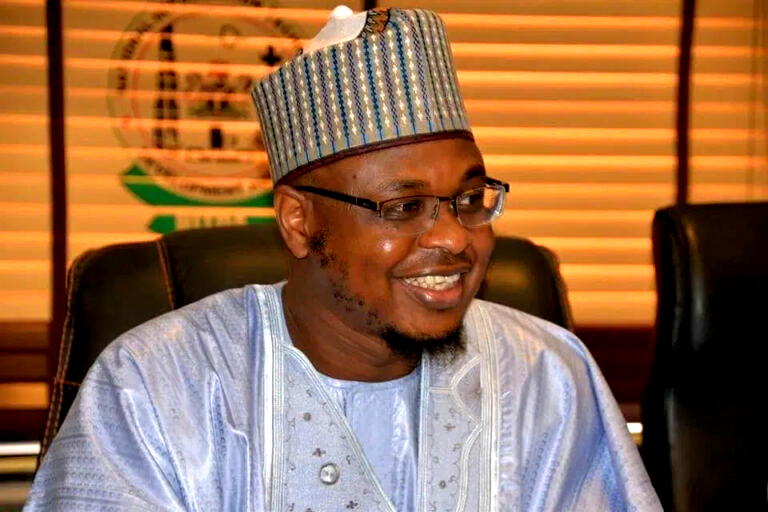 We spent N152bn on digitization in 2021 "” FG