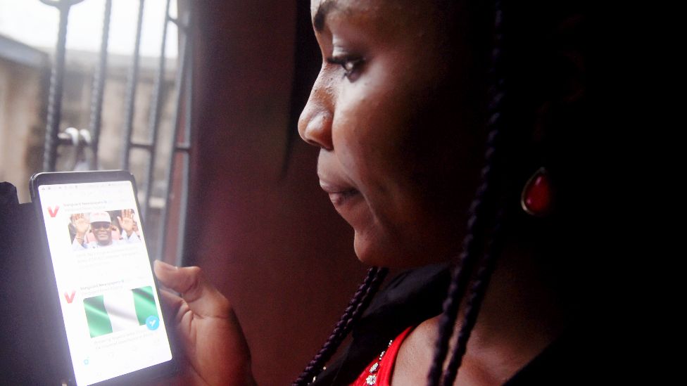 Nigeria lifts Twitter ban after seven months