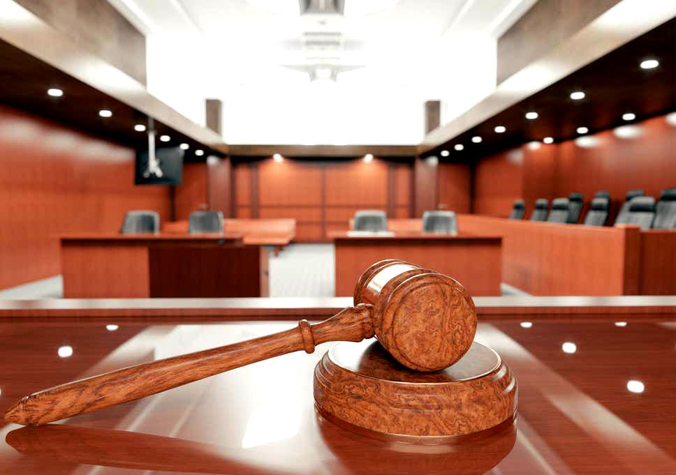 Court strikes out murder case involving female NYSC member in A-Ibom