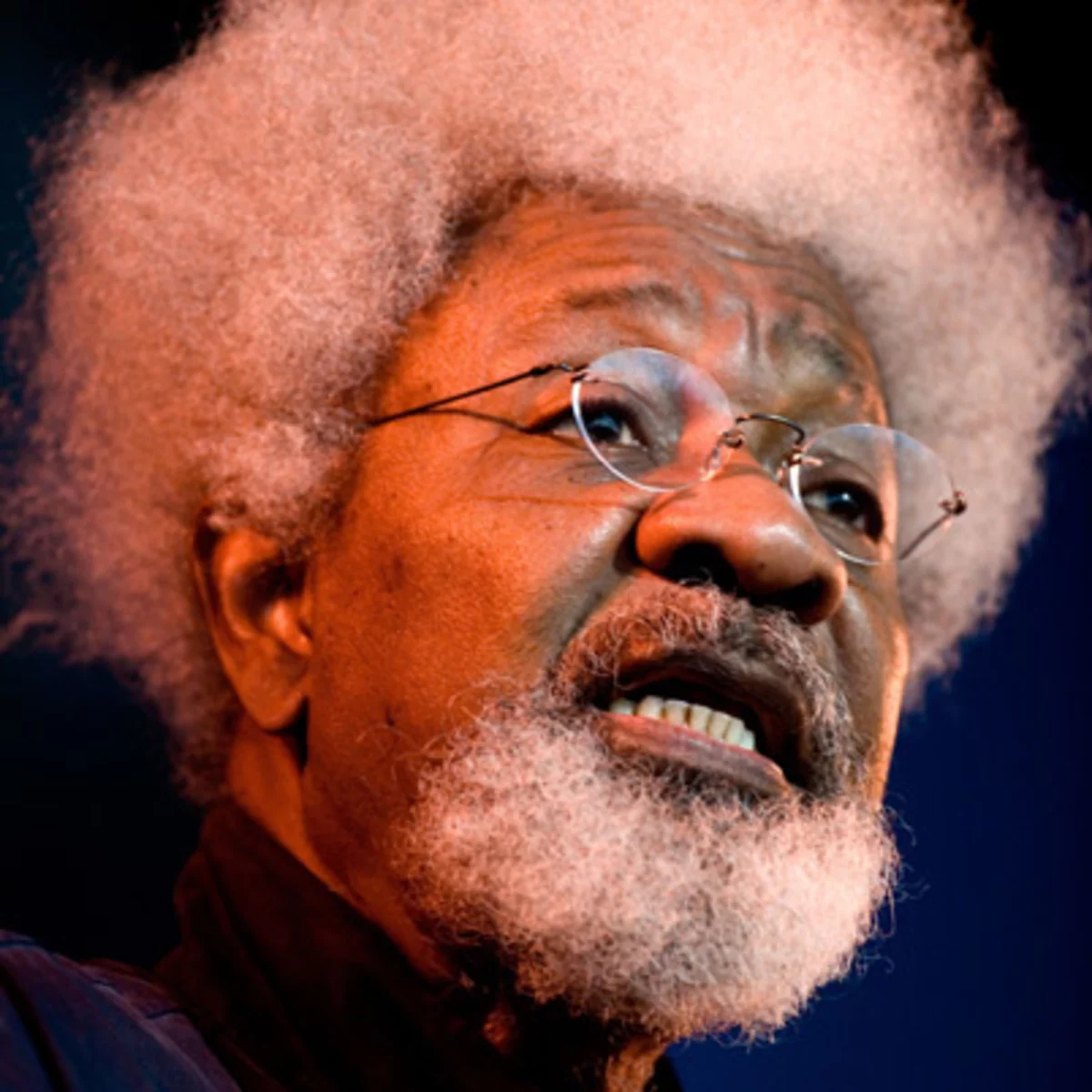 I've not thought about 2023 elections "“ Soyinka denies endorsing Tinubu