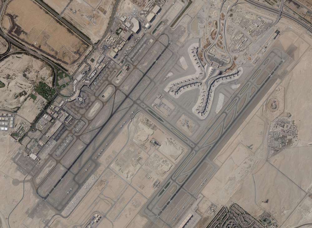 Drone attack in Abu Dhabi claimed by Yemen's rebels kills 3