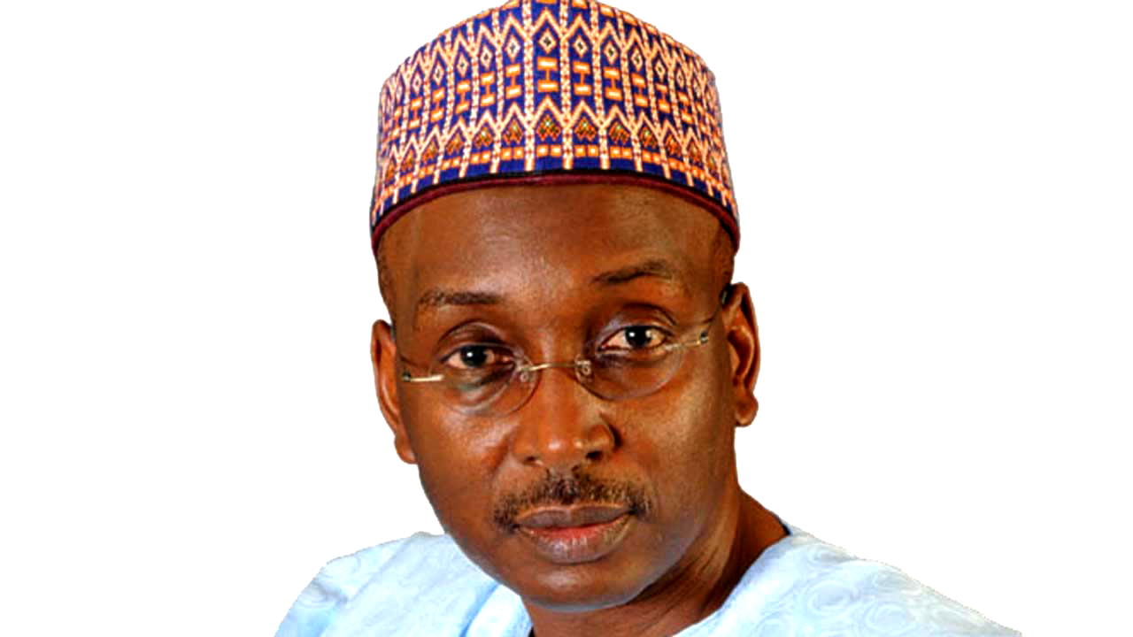 Why I resigned as PGF DG "“ Lukman
