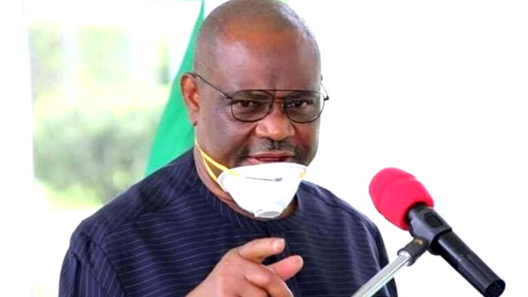 Oil theft, soot pollution: Era/FoEN applauds Rivers govt action
