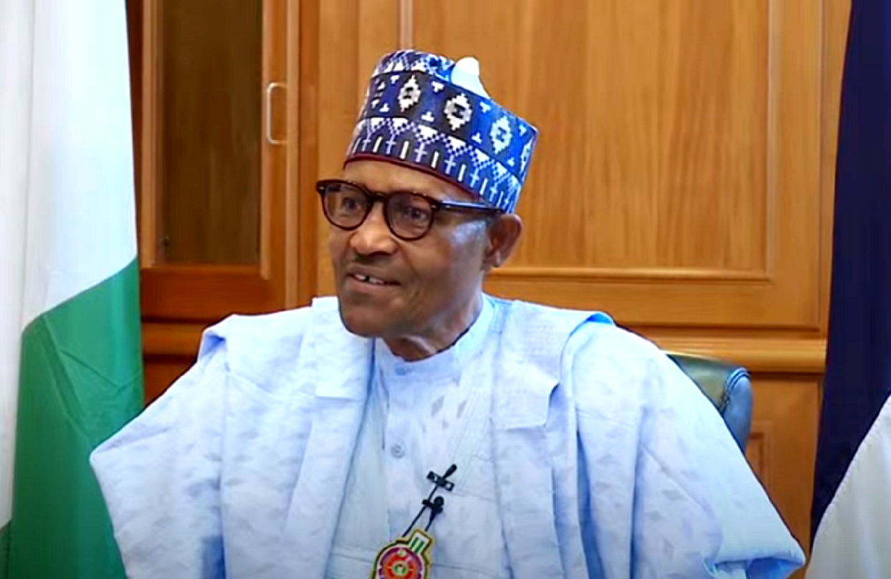 Breaking: There was an attempt to bomb me near Kawo bridge "“ Buhari