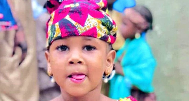 What Kano Govt Is Doing To Get Justice For Hanifa Abubakar "“ Ganduje