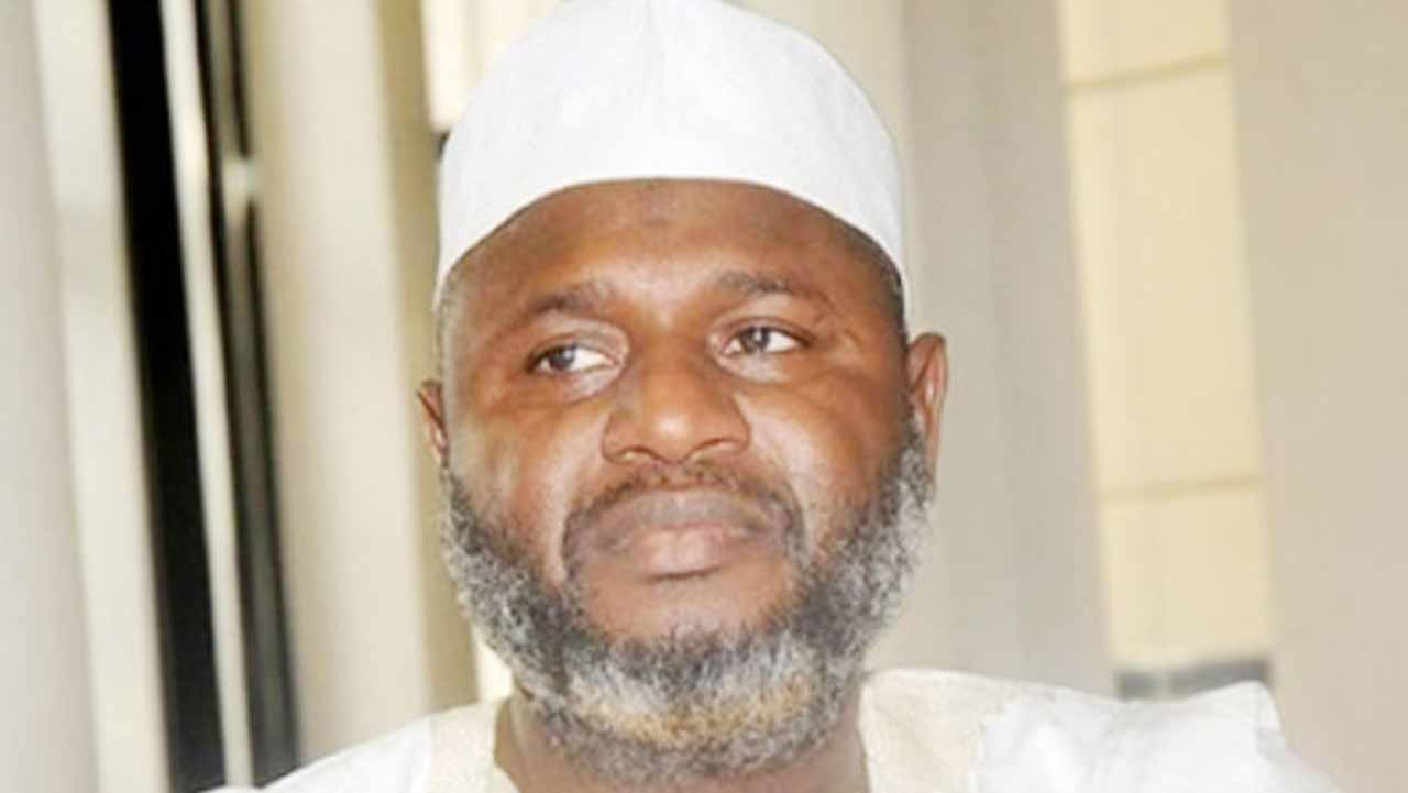 2023: Ex Zamfara governor, Yarima declares intention to run for president