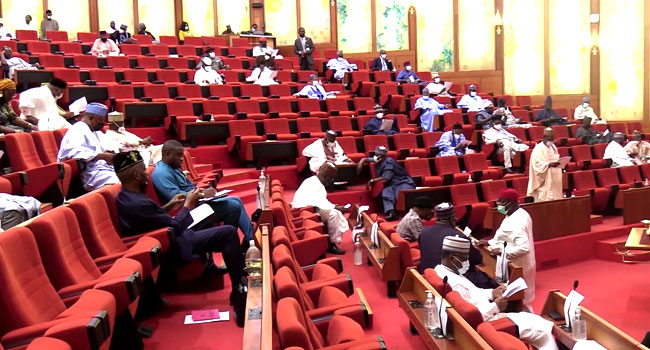 Infectious Diseases Bill Passes Second Reading In Senate