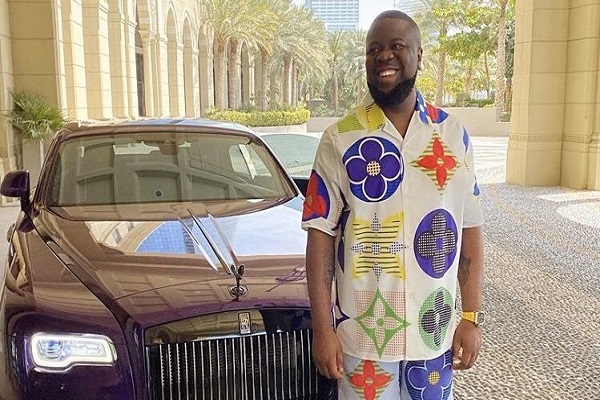 $24m fraud: Hushpuppi may get 20 years jail on Valentine's Day