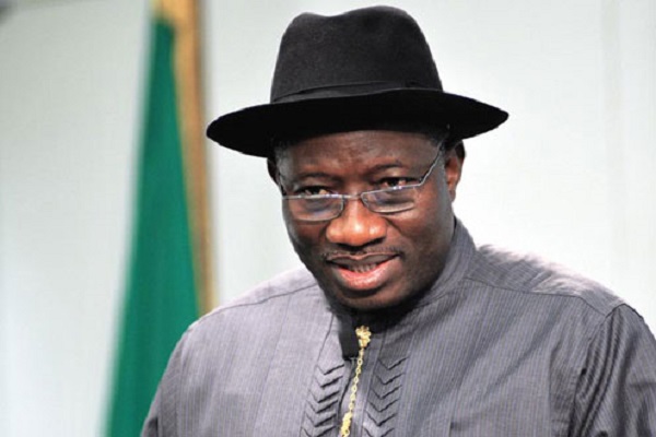 Gunmen kidnap Jonathan's cousin in Bayelsa