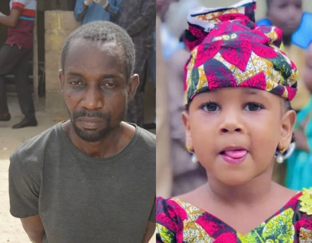 Hanifa Abubakar: Alleged killer, Abdulmalik Tanko's wife arraigned