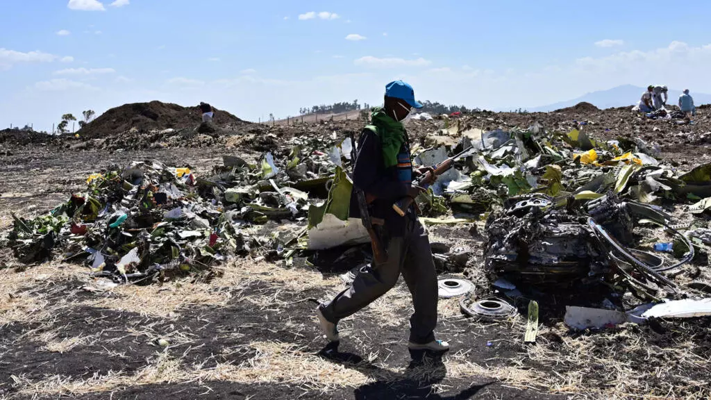 Ethiopian Airlines to resume 737 MAX flights after 2019 crash