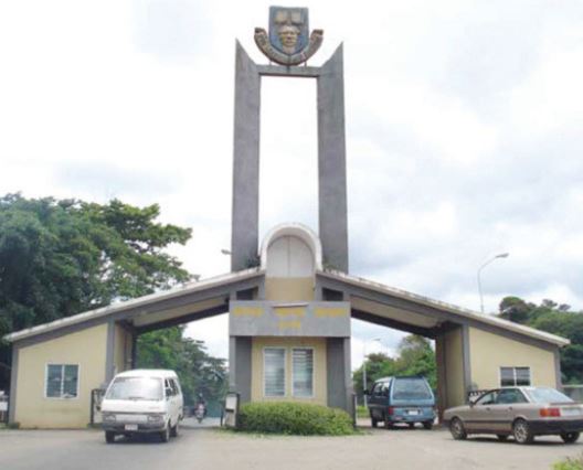 OAU ASUU begins strike over unpaid allowances