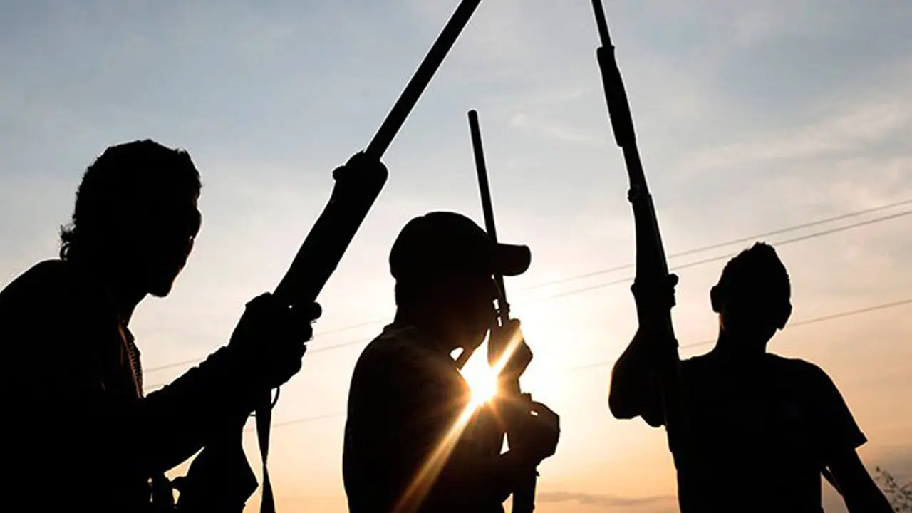 Gunmen kidnap 10 persons in Ondo, demand N100m ransom