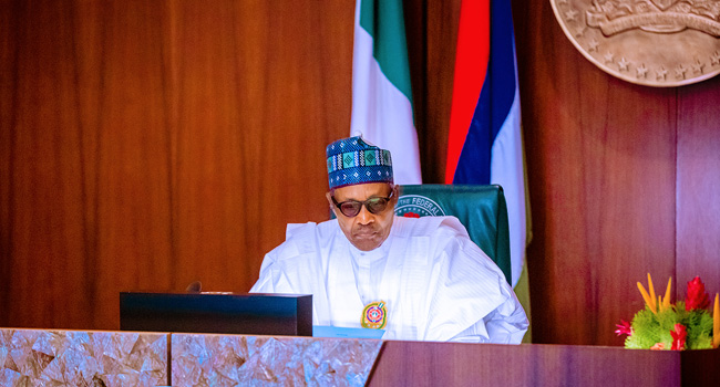 FG Will Honour Agreements With ASUU, Buhari Tells CAN, Sultan