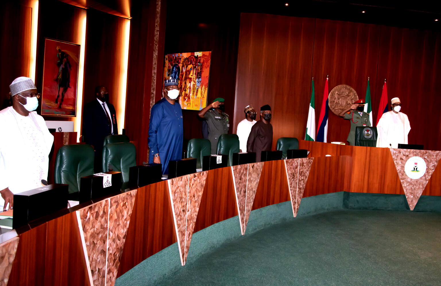 FEC approves N115.4bn to dualize Katsina carriageway
