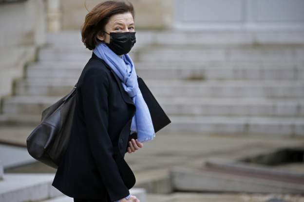 French minister in Niger amid new Sahel plan