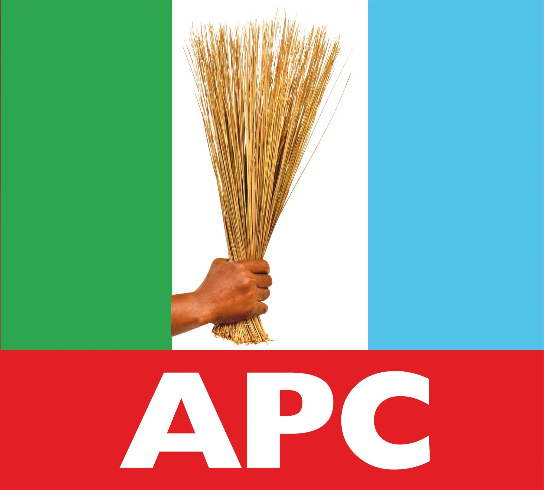 BREAKING: APC informs INEC of February 26 national convention