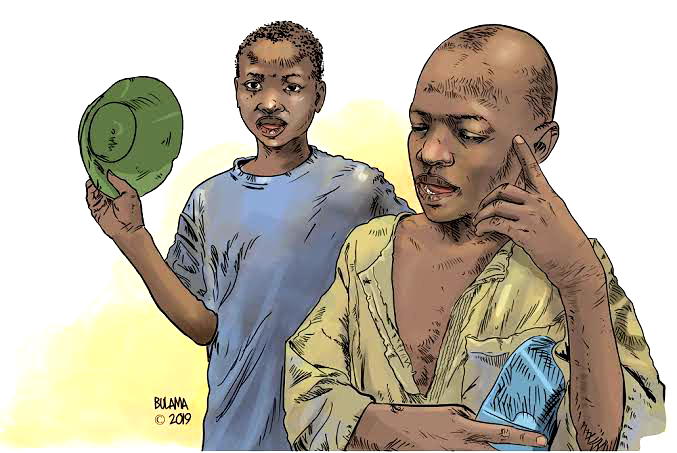 How I grew from almajiri boy to billionaire "• Kano ultramodern rice miller tells CBN Gov