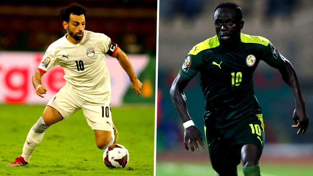 AFCON FINAL: Senegal eyes first AFCON title against 7-time winners, Egypt
