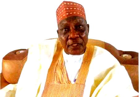 Disband APC now, says ex-Northwest Gov