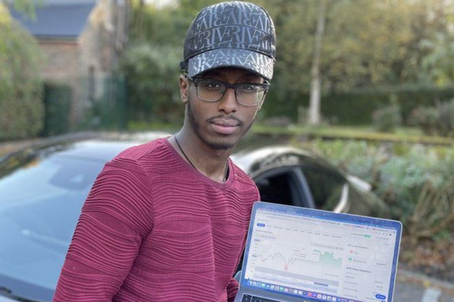 CRYPTO BOMBSHELL BBC axes documentary about teen crypto "˜millionaire' amid scam claims