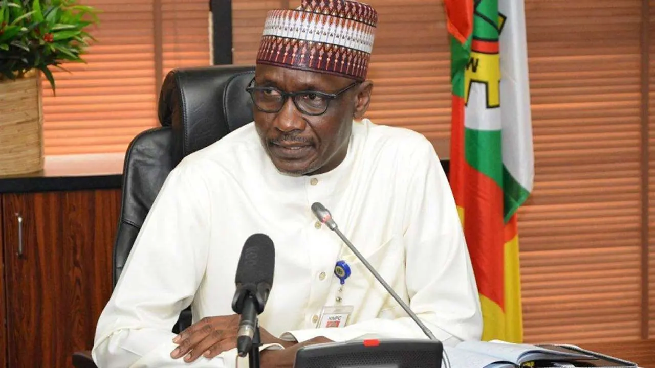 Adulterated Fuel: Kyari apologises to Nigerians, claims NNPC did not see error coming