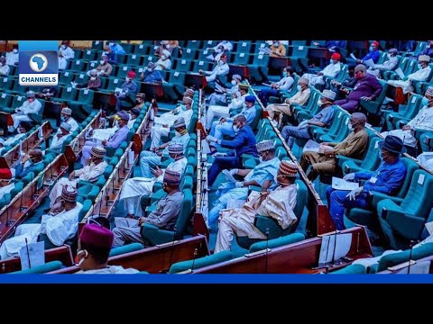 Reps Ask INEC To Improve Voter Registration Process