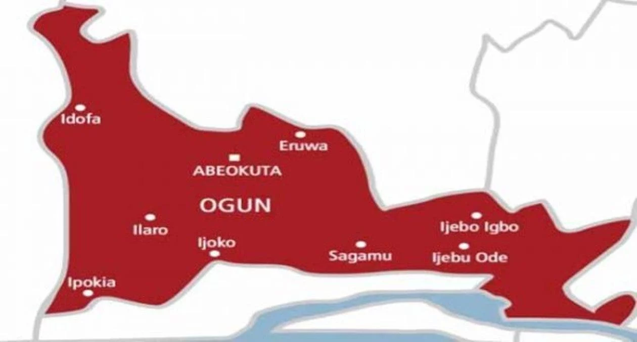 17 persons burnt to death as petrol tanker catches fire in Ogun
