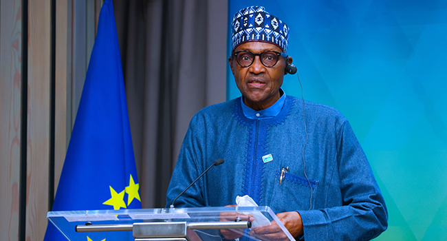 Buhari Demands Weighty Sanctions For Coup Plotters In Africa