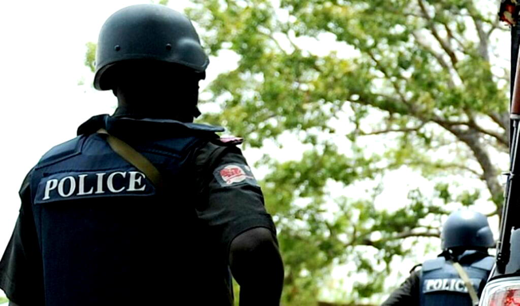 Report yourself or risk being declared wanted, DPO tells fleeing cultists