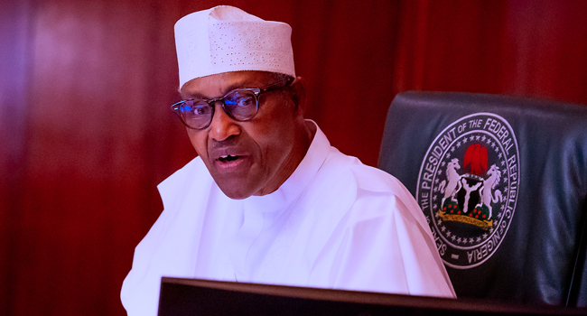 President Buhari Likely To Sign Electoral Bill On Wednesday "“ Sources