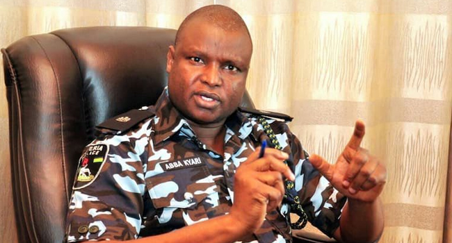 Cocaine Deal: Court Grants NDLEA's Request To Detain Abba Kyari, Six Others