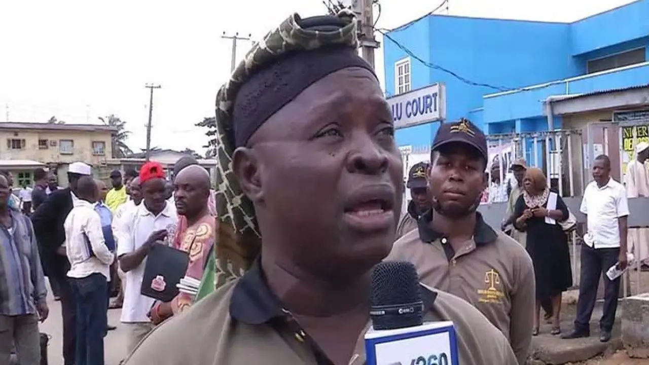Abia killing meant to provoke North, don't retaliate "“ Islamic group tells Muslim traders