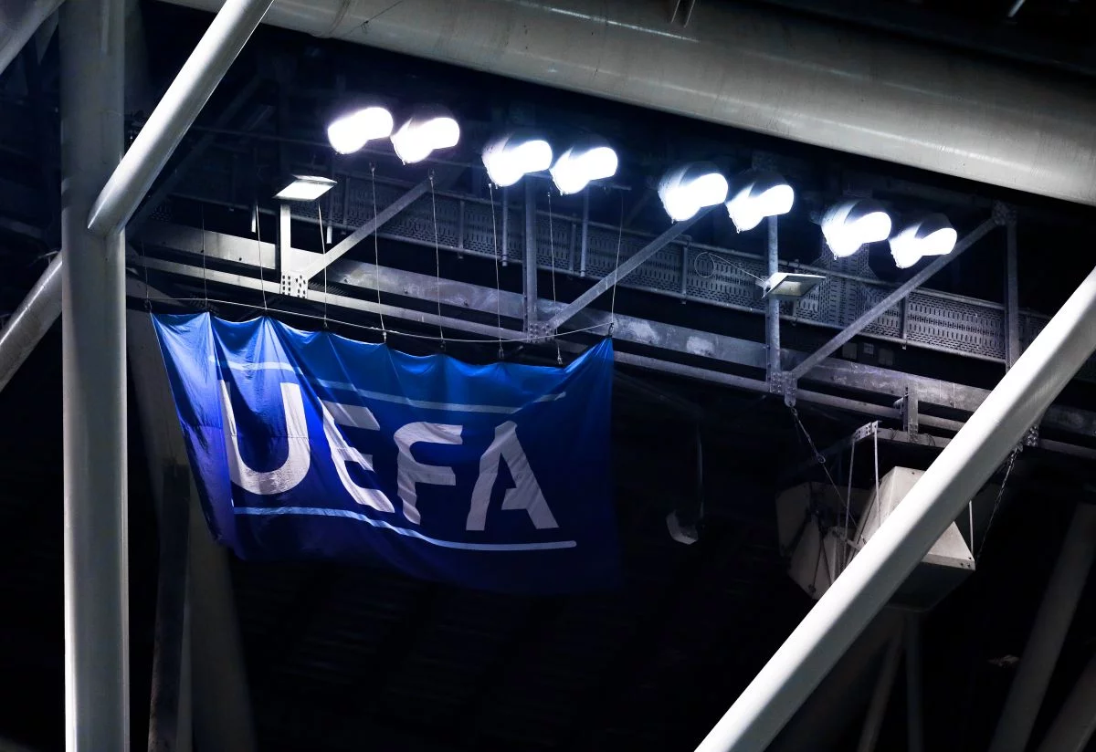 UEFA moves Champions League final from Russia to France