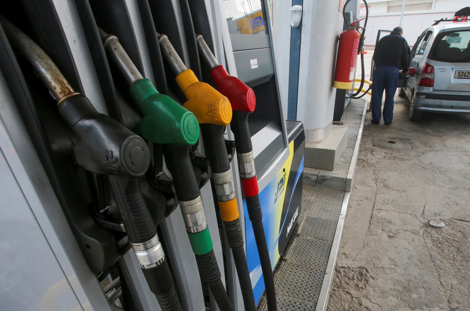 Algeria willing to supply EU with extra gas amid Russia's invasion