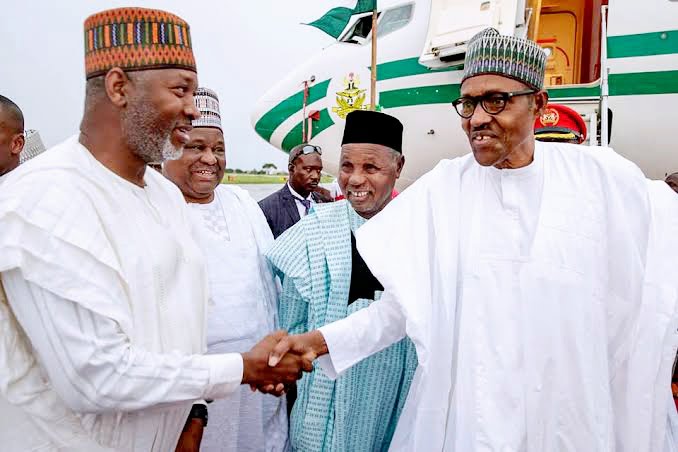 Nigeria Air: April 2022 take-off uncertain after repeated postponements