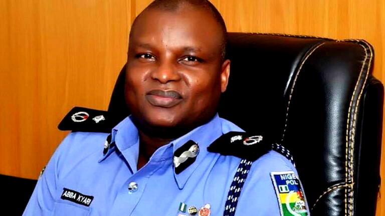 NDLEA: Court rejects Abba Kyari's plea for bail