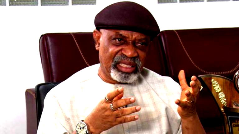Strike: FG not opposed to higher pay for lecturers "” Ngige