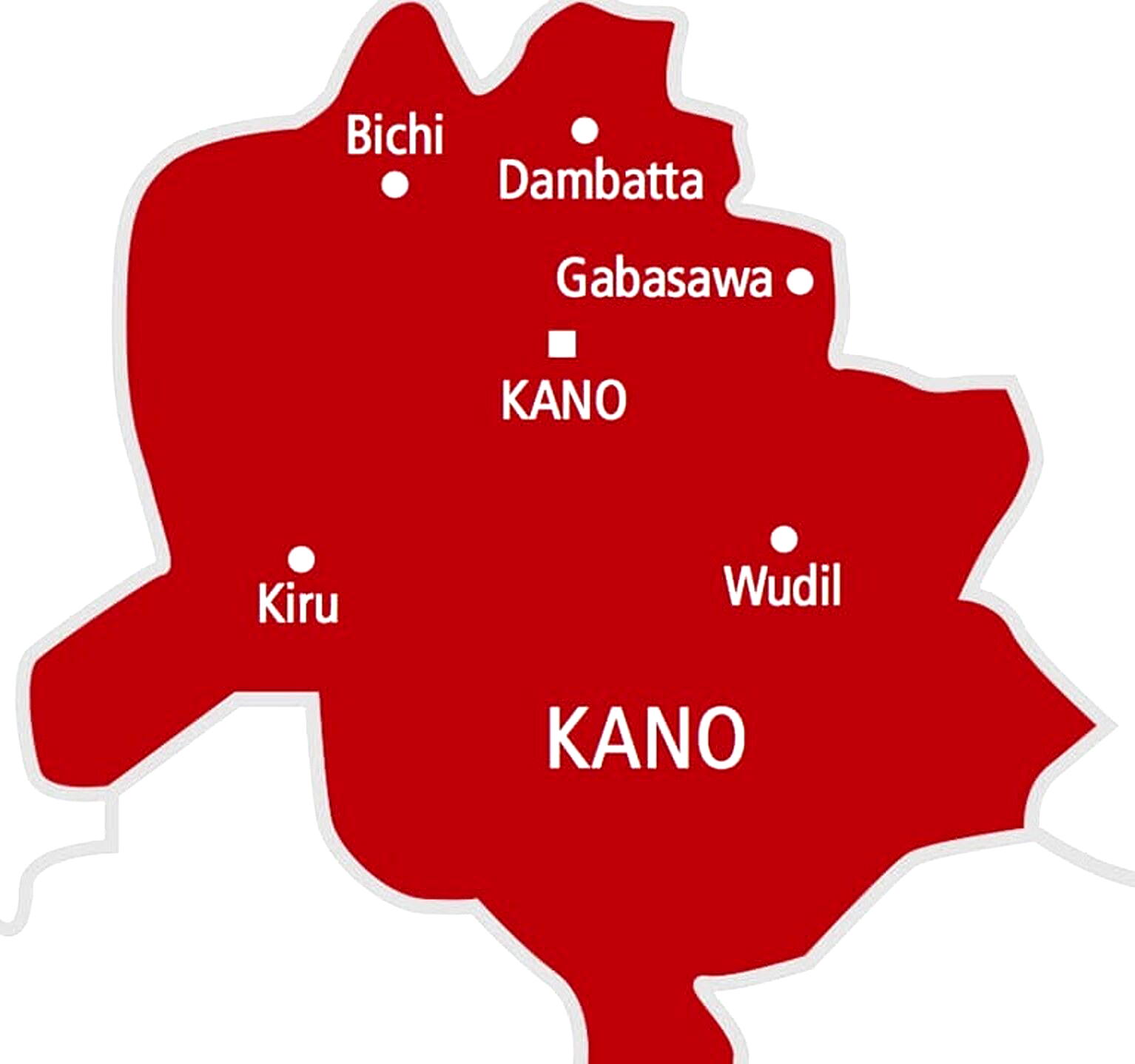 Tragedy as 5 men trapped, buried alive in Kano sandpit