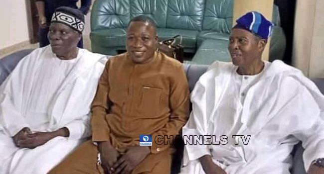 Yoruba Nation Ambition Can Be Achieved Without Firing A Bullet, Says Igboho