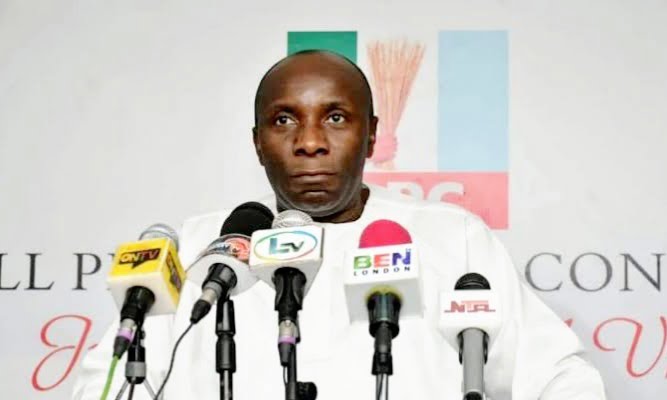 Buni remains APC chairman "“ CECPC dismisses Sani Bello's takeover