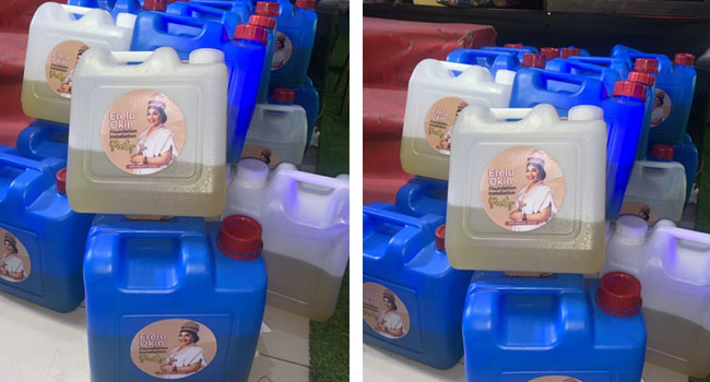 Petrol Souvenir: Police Arrest, Arraign Prime Suspect