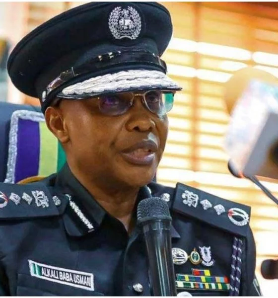 Fear of strike: IGP orders implementation of new salary structure for policemen