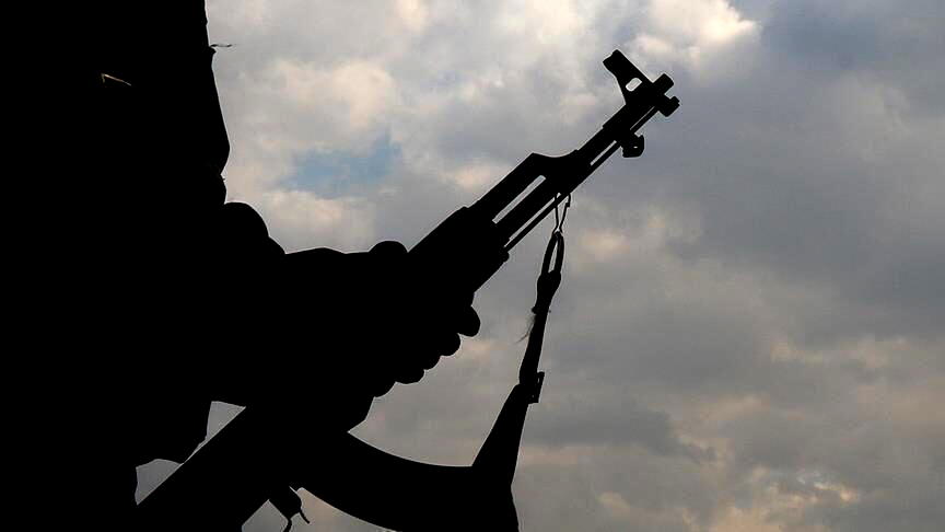 Bandits kill DPO, 2 other policemen, 4 vigilante members in Niger