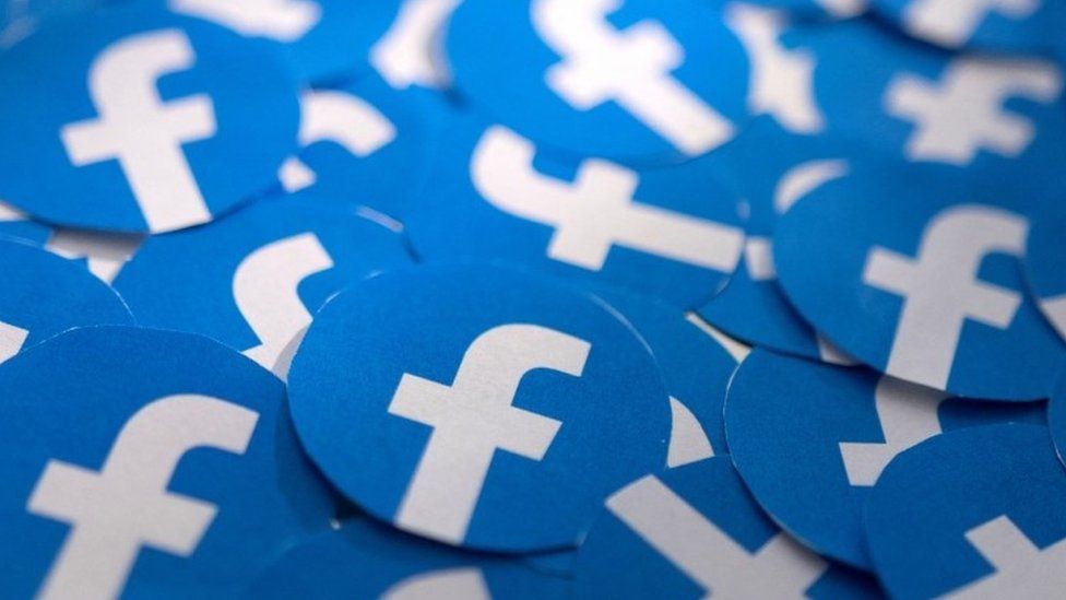 Australia sues Facebook over scam ads impersonating celebrities