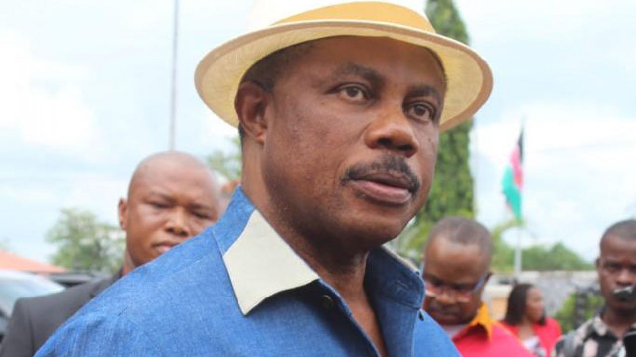 We are quizzing ex-Gov Obiano over misappropriation of N42bn state funds "“ EFCC